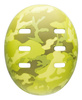 Kask juniorski BELL SPAN matte hi-viz yellow camo roz. XS (49–53 cm) (WYPRZEDAŻ -50%)