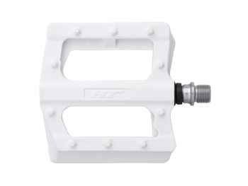 HT Pedals HT-PA12 white