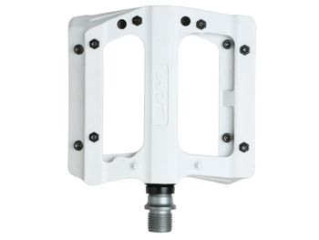 HT Pedals HT-PA12A white