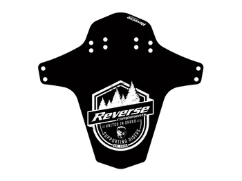 REVERSE Mudfender Supporting Riders