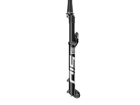RockShox SID Ultimate Race Day 29 - 3P 120mm, schwarz, konisch, 35mm, Remote, 44mm Offset, 15x110 (Boost), exkl.Remote