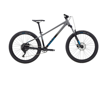 ROWER MARIN SAN QUENTIN 1 27.5" CZARNY/SZARY M