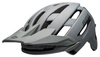 Kask mtb BELL SUPER AIR SPHERICAL matte gloss grays roz. M (55-59 cm) (NEW 2025)