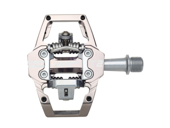 HT Pedals HT-T2 grey
