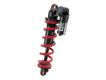 RockShox Vivid Coil Ultimate DH RC2 225x70, Reb55/Comp30 Standard/Trunnion