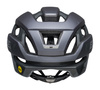 Kask gravel szosowy BELL XR SPHERICAL matte gloss titanium gray roz. M (55–59 cm) (NEW 2025)