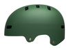 Kask bmx BELL LOCAL matte dark green roz. L (59–61.5 cm) (NEW 2026)