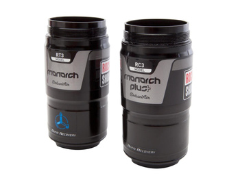 Air Can Upgrade Kit - DebonAir 184X44 (includes air can, volume spacers, seals &