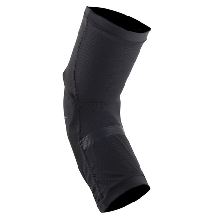 Ochraniacze na kolana ALPINESTARS PARAGON PLUS KNEE PROTECTORS, Black - roz. M, Ochrona level 1 (NEW)