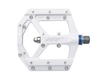HT Pedals HT-M03 (EVO+) white