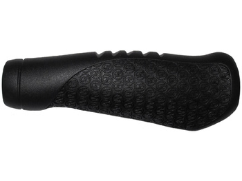 SRAM Comfort Grips Black/Black 133mm