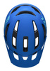 Kask mtb BELL NOMAD 2 MIPS matte dark blue roz. Uniwersalny S/M (52-57 cm) (NEW 2025)