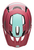 Kask mtb BELL 4FORTY AIR MIPS matte brick red ocean roz. S (52–56 cm) (WYPRZEDAŻ -50%)