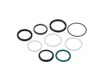 AM Rear Shock Air Can Service Kit, Basic - Monarch/Monarch Plus (2012)