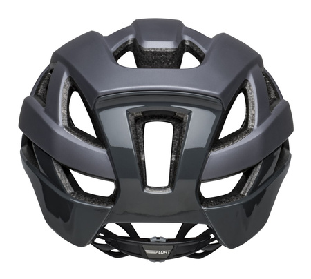 Kask gravel szosowy BELL FALCON XR MIPS matte gloss gray roz. L (58-62 cm) (WYPRZEDAŻ -50%)