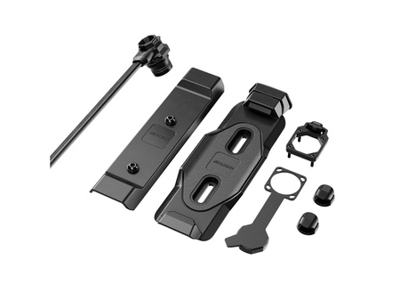 SRAM Range Extender 250WH Eagle Transmission Powertrain