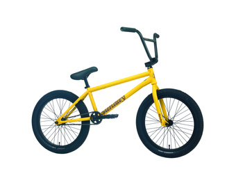 Sunday EX (Arteaga) 20" matte mustard