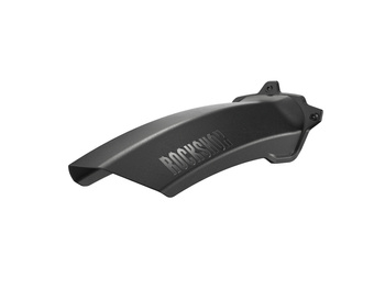 RockShox MTB Fender Pike/Lyrik schwarz