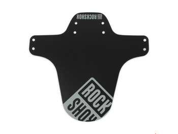 RockShox MTB Fender schwarz-grau (putty)