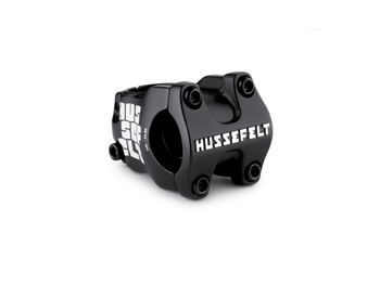 Stem Hussefelt 60 0deg 42height 31.8 1-1/8 Blast Black
