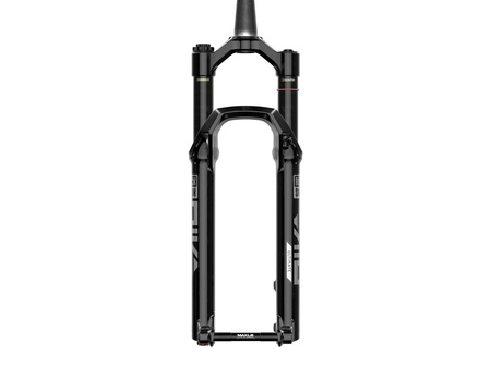 RockShox Pike Ultimate RC2 29" MY25 120mm, schwarz, Disc, konisch 44mm Offset, 15x110 (Boost)