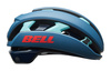 Kask gravel szosowy BELL XR SPHERICAL matte blue roz. L (58–62 cm) (NEW 2025)