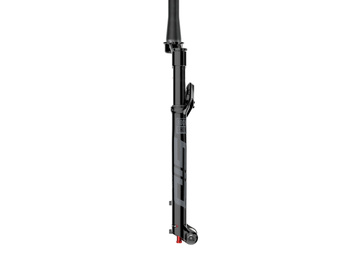 RockShox SID SL Select RL 29 - 3P 110mm, schwarz, konisch, 32mm, Remote, 44mm Offset, 15x110 (Boost), exkl.Remote