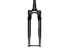 RockShox Rudy Ultimate Race Day 2 30mm, schwarz 45mm Offset, 12x100