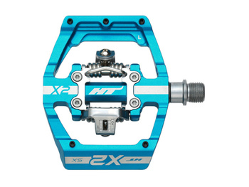 HT Pedals HT-X2-SX marine blue