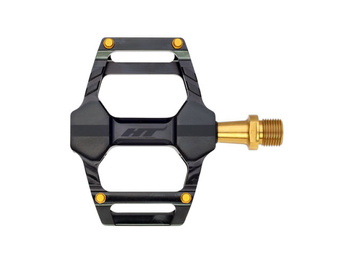 HT Pedals HT-ARS06T black