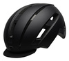 Kask miejski BELL DAILY matte black roz. M/L (53–60 cm) (WYPRZEDAŻ -60%)