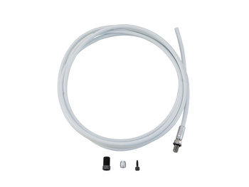 Hydraulic Line Kit - Guide RSC/Guide RS/Guide R/DB5/Level TL, 2000mm, Stainless,