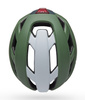 Kask gravel szosowy BELL FALCON XR LED MIPS matte green roz. L (59-63 cm) (WYPRZEDAŻ -50%)