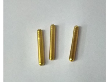 SEATPOST BRASS KEYS - SIZE 5 (QTY 3) - REVERB/REVERB STEALTHA1- B1