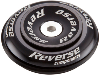 REVERSE Headset Twister Top Cup 1 1/8" (ZS44|28,6) Black