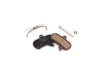 SRAM Scheibenbremsbelag 1 Set, organisch/Stahl MAVEN 2024+