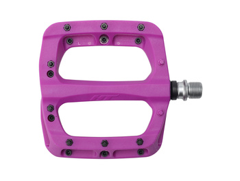 HT Pedals HT-PA03A 2602 dark purple