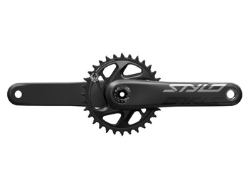 TRUVATIV Crank Stylo Carbon Eagle DUB 12s 170 w Direct Mount 32t X-SYNC 2 Chainr