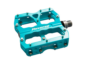 REVERSE Pedal Escape Light Blue-painted