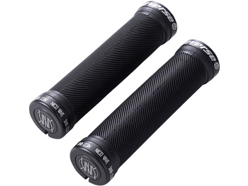 REVERSE Grip Lock On Nico Vink Sign Ø30mmx130mm black