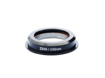 REVERSE Headset Base Lower Cup Ø56mm 1.5 (ZS56/30+40) incl.crownraces (1 1/8"+1.5")