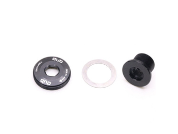 Kurbelschrauben Kit DUB mit Abzieher M18 30 DUB LUNAR