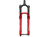 RockShox Lyrik Ultimate 29" Flight Attendant, 160mm, rot 44mm Offset, 15x110 (Boost)