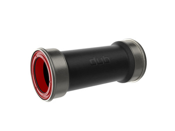 SRAM Innenlager DUB PressFit MTB Lager: Keramik Gehäusebreite: 89/92mm