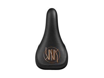 REVERSE Saddle Nico Vink black-copper