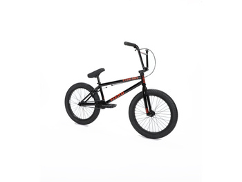 Fiend Type O XL Gloss Black