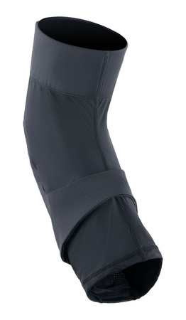 Ochraniacze na kolana ALPINESTARS A-MOTION PLASMA PRO KNEE PROTECTORS, Black - roz. XL, Ochrona level 2 (NEW)