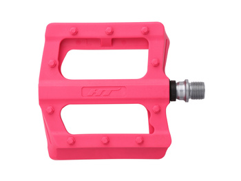 HT Pedals HT-PA12 8082 neon pink