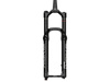 RockShox Lyrik Ultimate RC2 27,5" MY25 140mm, schwarz, Disc, konisch 37mm Offset, 15x110 (Boost)