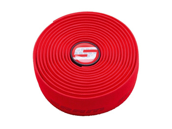 SRAM SuperSuede Bar Tape Red